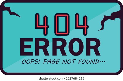 404 error page page is not found