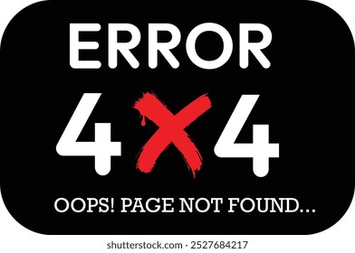 404 error page page is not found