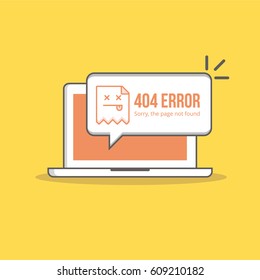 404 error page not found 