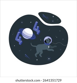 A 404 error vactor file 