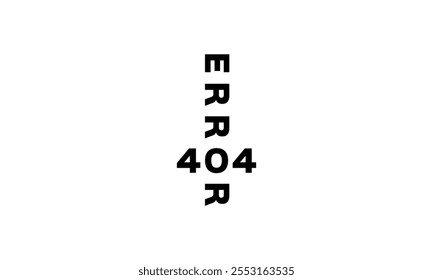 404 error web site vector icon. Page not found vector eps