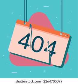 404 error en el icono de colgar página web