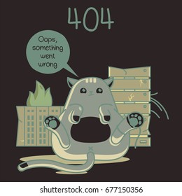 404. fanny cats
