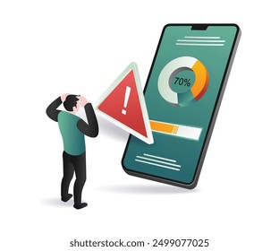 404 Not Found Exploring Internet Technology Failures