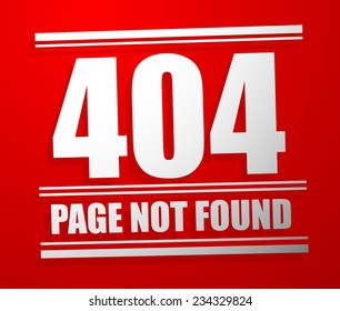  "404 page not found"