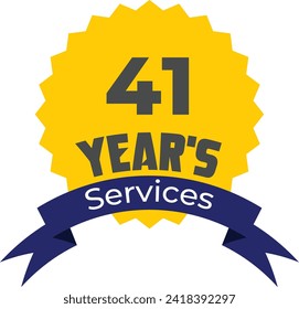 Proveedor de servicios de 41 años 