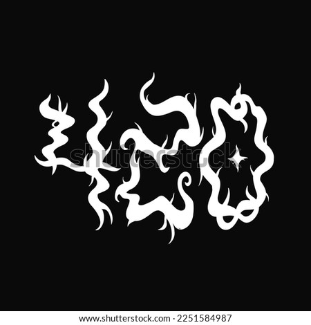 420 quote,marijuana weed leaf.Vector hand drawn illustration. Abstract lettering, 420,cannabis,weed print for t-shirt,logo,poster art concept