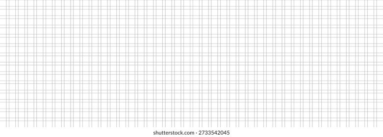 42x14 professional line grid framework with balanced gutter on transparent background for editorial use