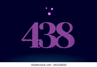 51 imágenes de Number 438 - Imágenes, fotos y vectores de stock ...