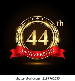 1,704 44th happy anniversary Images, Stock Photos & Vectors | Shutterstock