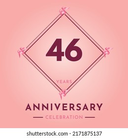 46 Birthday 2 904 Images Photos Et Images Vectorielles De Stock Shutterstock