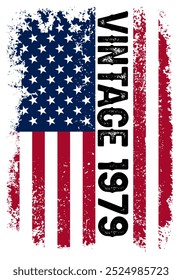 46th Birthday Vintage Legends Born In August 46 Years Old Retro Birthday Ideas for Men Women