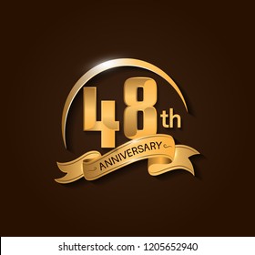 4,178 48 anniversary Images, Stock Photos & Vectors | Shutterstock