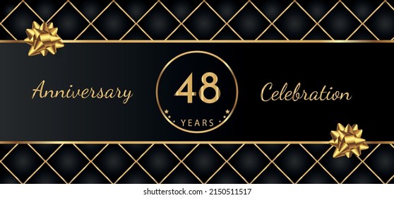 4,178 48 anniversary Images, Stock Photos & Vectors | Shutterstock