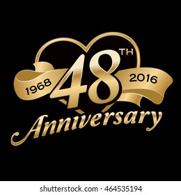 48th Anniversary