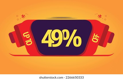 UP TO 49% OFF shop now.