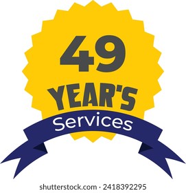 Proveedor de servicios de 49 años 