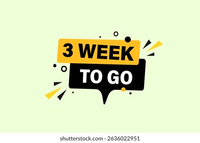 4days to go, sale countdown vector symbol, clock, time,  background, template 15 days to go, countdown, sticker, left banner, business, sale, label button

