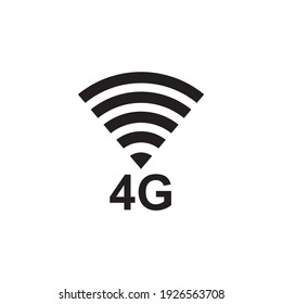 4g Symbol, Vektorsymbol