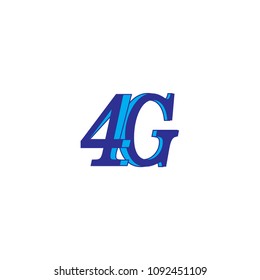 4G internet service