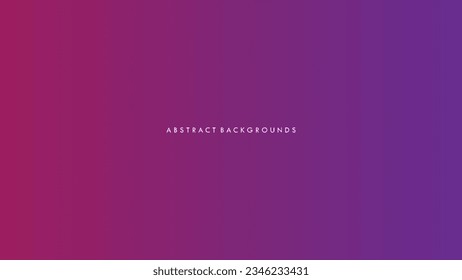 4K Abstract gradient background. EPS 10 vector illustration.