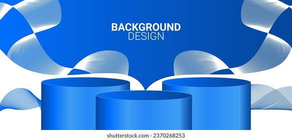 4K abstract line gradient design.  Gradient mesh design with light luxury background. HD wallpaper 