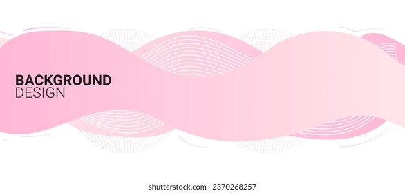 Diseño de gradiente de línea abstracto de 4K.  Diseño de malla degradada con fondo de lujo claro. Fondo de pantalla HD 