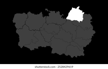 4k Aurai map, MuzaffarpurDistrict, Bihar State, Republic of India, Government of Bihar, Indian territory, Eastern India, politics, village, tourism