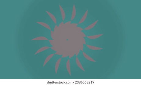 4k a beautiful color background