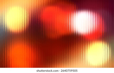 4K Beautiful color gradient background with glass texture. Abstract pastel holographic blurred gradient banner background texture Colorful digital grain soft glass effect Nostalgia, vintage, retro	