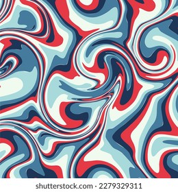 4k Beautiful Sbstract Liquid Background  