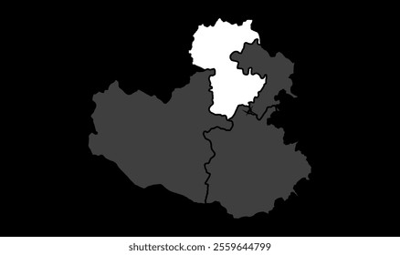 4k Bhanpur map, Basti District, Uttar Pradesh State, Republic of India, Government of  Uttar Pradesh, Indian territory, Eastern India, politics, village, tourism