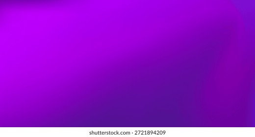 Diseño de fondo de degradado borroso 4K.