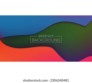 4k colorful abstract background HD
