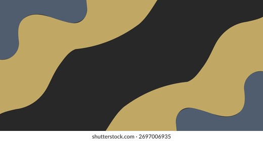 4k gold pattern texture background 3d illustration rendering
