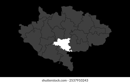 4k Hasanpura map ,Distrito de Siwan, Estado de Bihar, República da Índia, Governo de Bihar, território indiano, Índia Oriental, política, aldeia, turismo