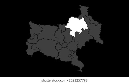 4k kadwa mapa, Distrito de Katihar, Estado de Bihar, República de la India, Gobierno de Bihar, territorio indio, India oriental, política, aldea, turismo