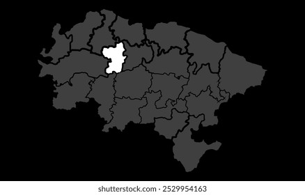 4k Kaluahi map, Madhubani District, Bihar State, Republic of India, Government of Bihar, Indian territory, Eastern India, politics, village, tourism