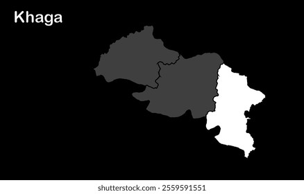 4k Khaga map, Fatehur District, Uttar Pradesh State, Republic of India, Government of  Uttar Pradesh, Indian territory, Eastern India, politics, village, tourism