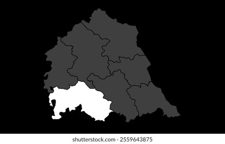 4k Khurja map, Bulandshahr District, Uttar Pradesh State, Republic of India, Government of  Uttar Pradesh, Indian territory, Eastern India, politics, village, tourism