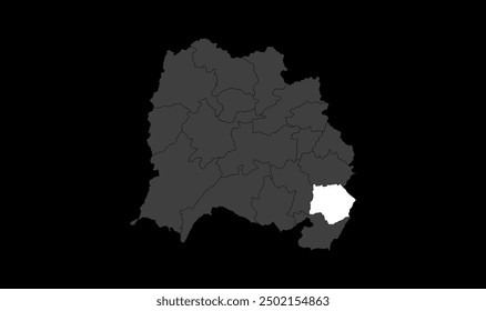 4k Kumardungi map, Pashchimi Singhbhum District, Jharkhand state, Republic of India, Government of Jharkhand, Indian territory, Eastern India, politics, village, tourism
