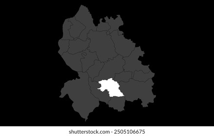 4k Lesliganj map, Palamu District, Jharkhand state, Republic of India, Government of Jharkhand, Indian territory, Eastern India, politics, village, tourism