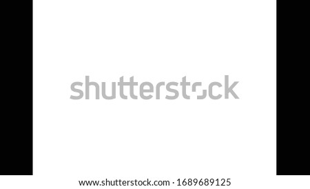 4K Letterbox 4:3 to 16:9 Regular Widescreen Aspect Ratio