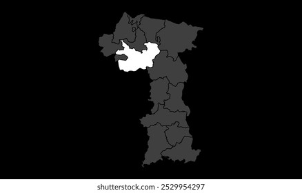 4k Madhepura map, Madhepura District, Bihar State, Republic of India, Government of Bihar, Indian territory, Eastern India, politics, village, tourism