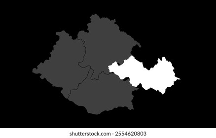 4k Mankapur map, Gonda District, Uttar Pradesh State, Republic of India, Government of  Uttar Pradesh, Indian territory, Eastern India, politics, village, tourism