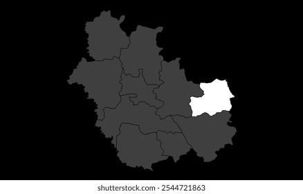 4k Patarghat map ,Saharsa District, Bihar State, Republic of India, Government of Bihar, Indian territory, Eastern India, politics, village, tourism