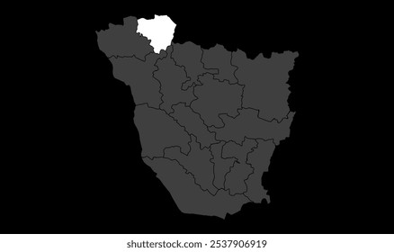 4k Paterhi Belsar map ,Vaishali District, Bihar State, Republic of India, Government of Bihar, Indian territory, Eastern India, politics, village, tourism