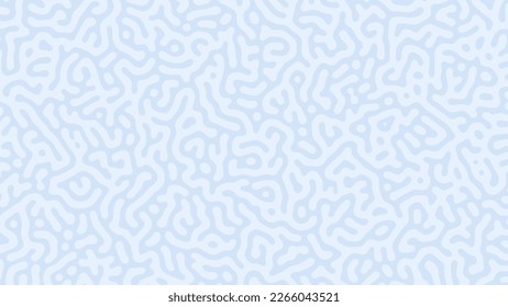 4K Pattern Beautiful Abstract Pattern Background Turing (Reaction Diffusion)