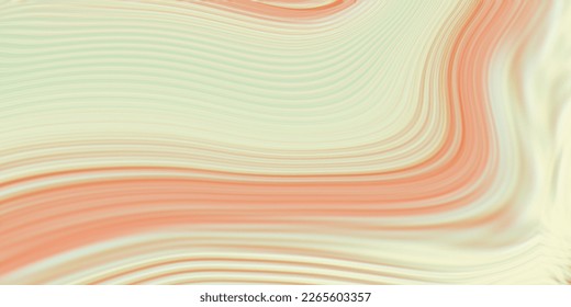 4K Red and Green Lines Abstract Background with Emboss Effect