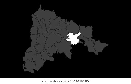 4k Rosera map ,Samastipur District, Bihar State, Republic of India, Government of Bihar, Indian territory, Eastern India, politics, village, tourism